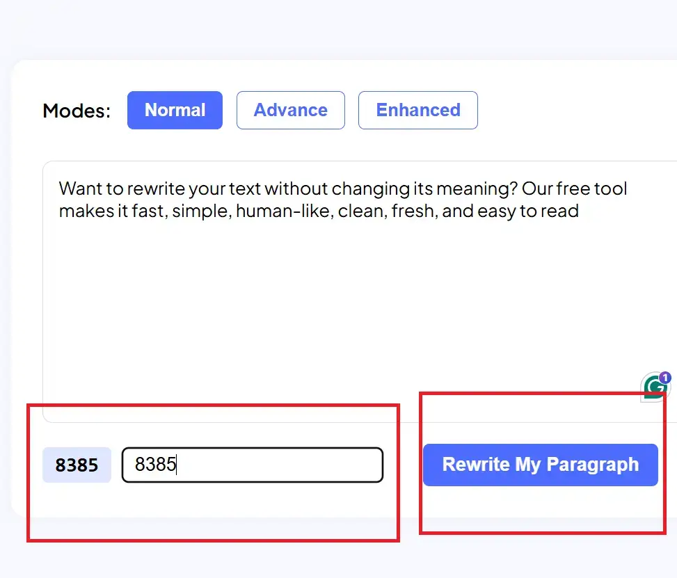 fill captcha code
