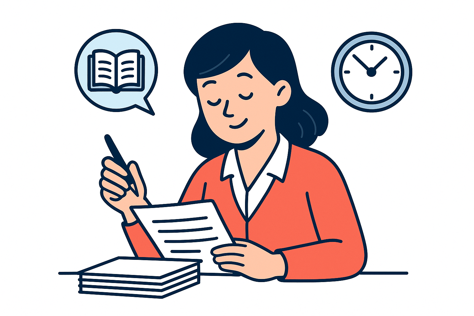 we help teachers